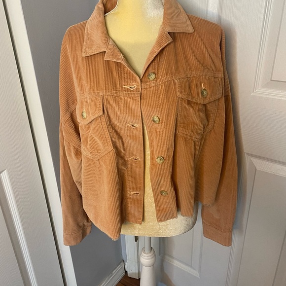 NWT Tan Pebbled Tote Bag Set w/ Wallet - Picture 3 of 10